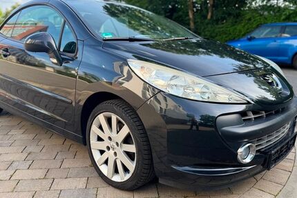 Peugeot 207 112.000 km 3.490 &euro; Norderstedt 22848