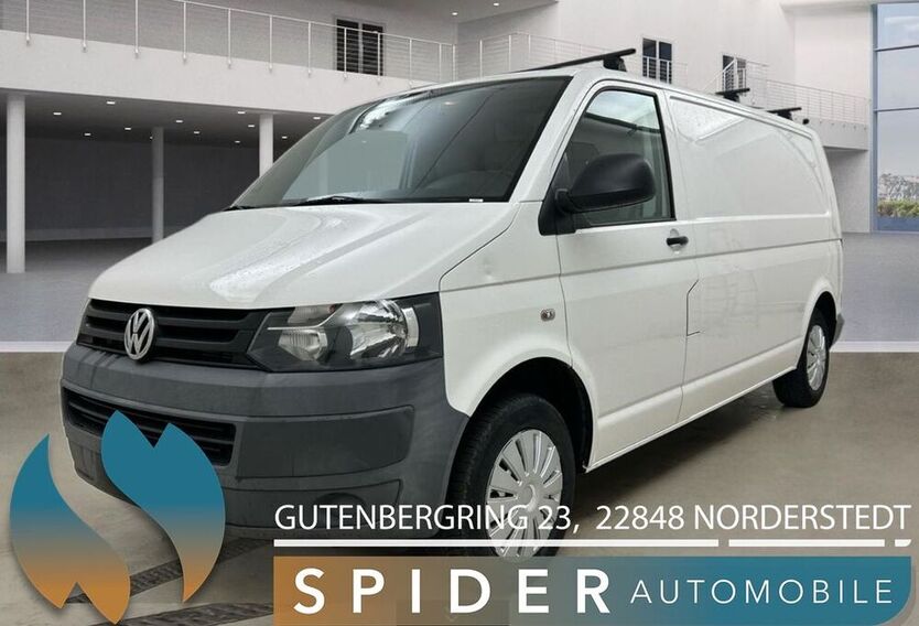 T5 Transporter