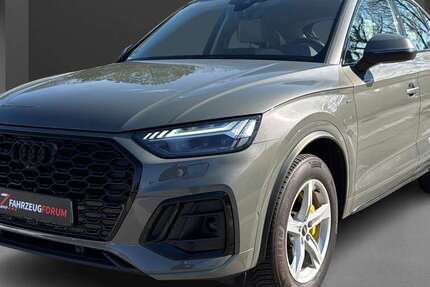 Audi Q5 7.500 km 49.900 &euro; Hamburg 22547