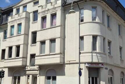 Köln-Höhenberg helle neu sanierte AltbauWohnung!