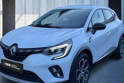 Renault Captur 63.927 km 17.990 &euro; Hamburg 20537