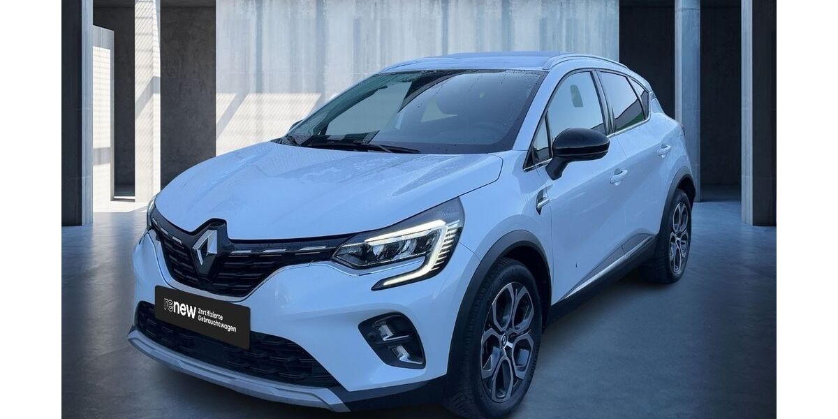Renault Captur 63.927 km 17.990 &euro; Hamburg 20537