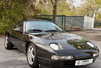 Porsche 928 158.222 km 59.900 &euro; Norderstedt 22844