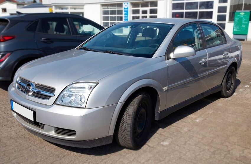 Vectra