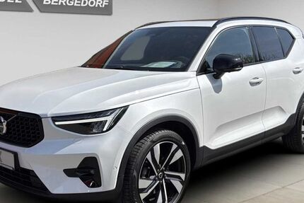 Volvo XC40 32.233 km 34.995 &euro; Hamburg 21029