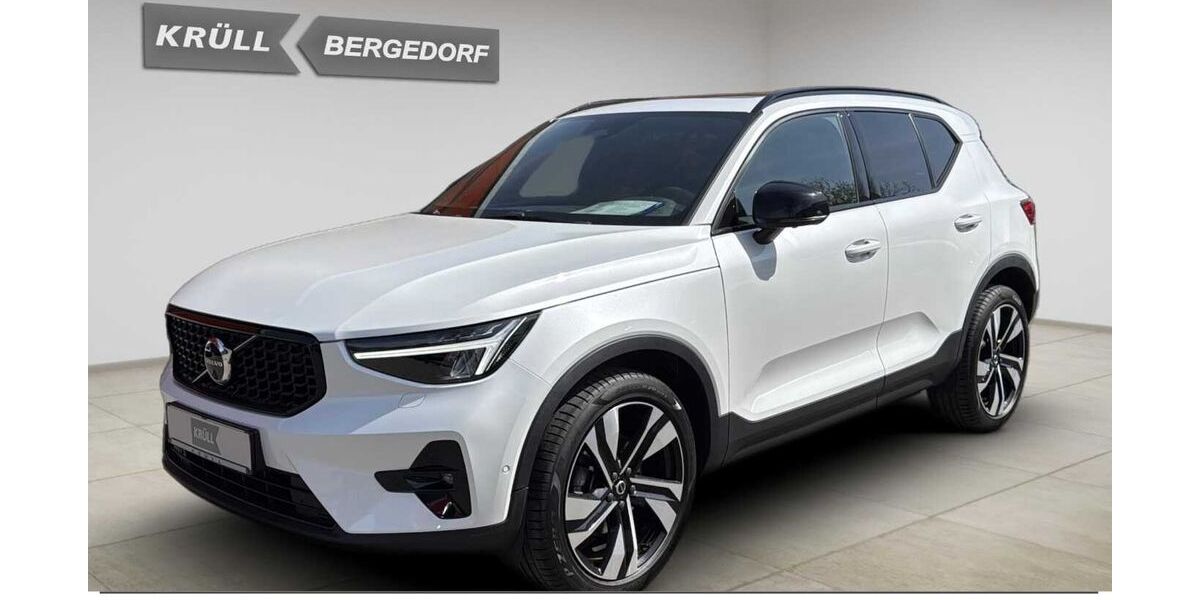 Volvo XC40 32.233 km 34.995 &euro; Hamburg 21029