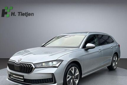 Skoda Superb 25.113 km 38.990 &euro; Buxtehude 21614