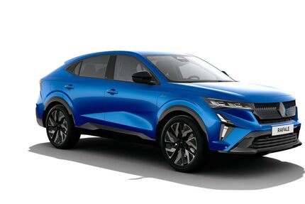 Renault Rafale 4.990 km 41.990 &euro; Hamburg 22529