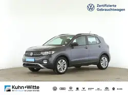 T-Cross