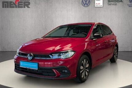 VW Polo 17.533 km 20.590 &euro; Beckdorf 21643