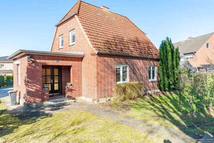 Haus Buchholz in der Nordheide - 5 Zimmer, 150 m&sup2;, 1.600&euro; | Angebot:25386726