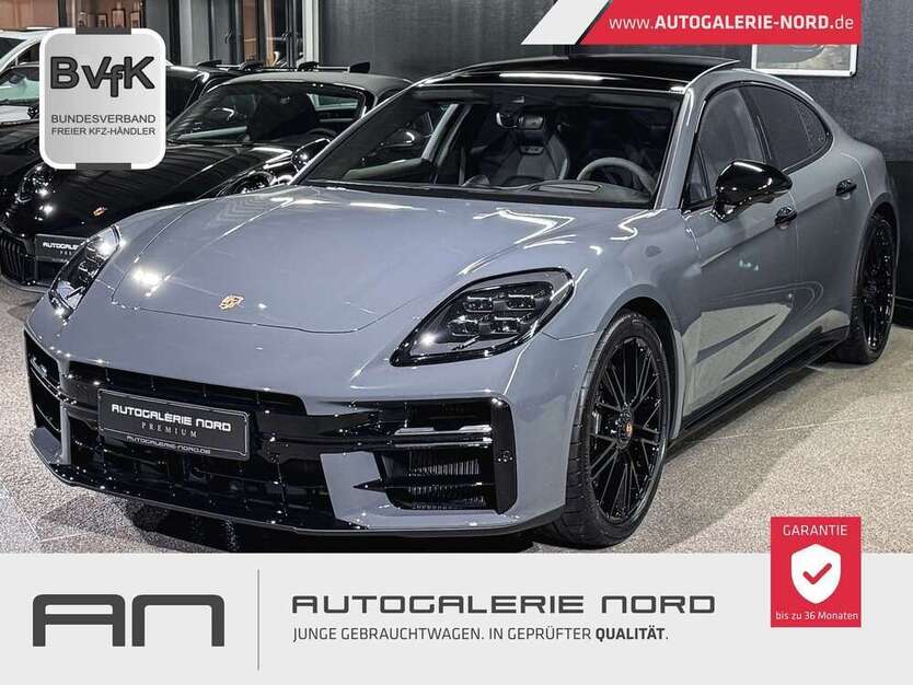 Panamera