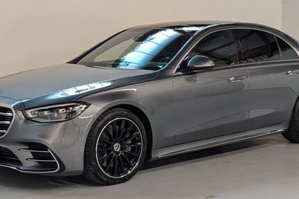 Mercedes-Benz S 350 114.790 km 68.975 &euro; Ellerhoop bei Hamburg 25373