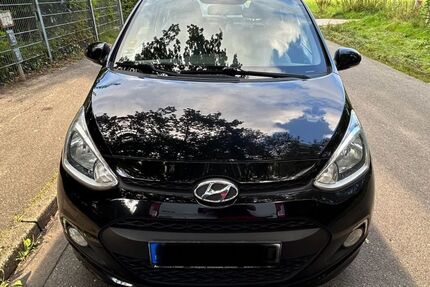 Hyundai i10 113.500 km 6.900 &euro; Hamburg 22149