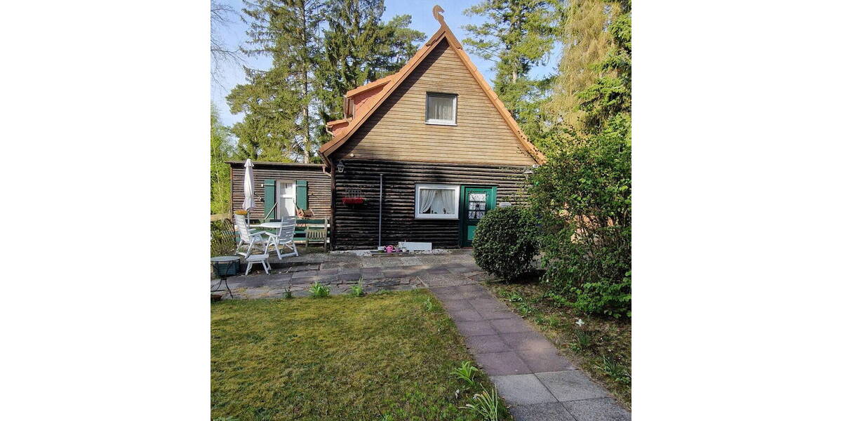 Einfamilienhaus Seevetal Maschen Maschen - 6 Zimmer, 118 m&sup2;, 498.000&euro; | Angebot:26472790