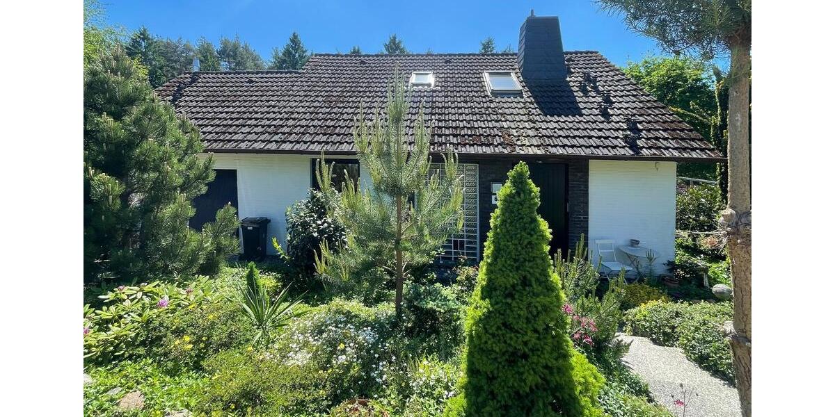 Einfamilienhaus Buxtehude - 5.5 Zimmer, 150 m&sup2;, 459.000&euro; | Angebot:26931711