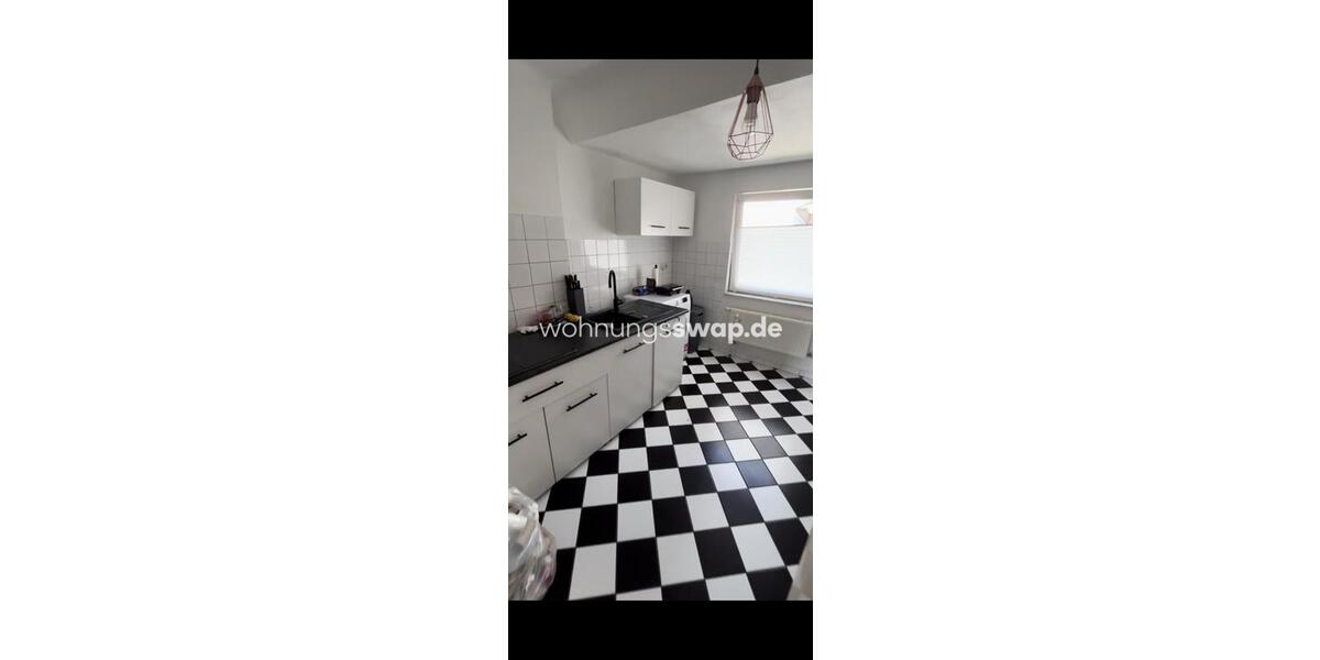 Wohnungsswap - 3 Zimmer, 67 m² - Goetheallee, Altona, Hamburg 3 zimmer