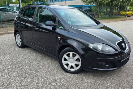 Seat Altea 296.000 km 3.499 &euro; HENSTEDT ULZBURG 24558