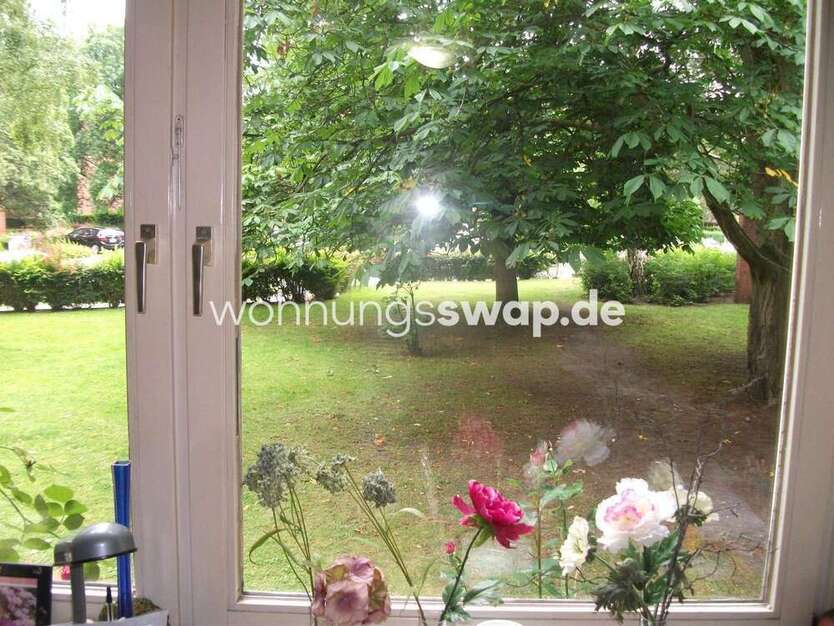 Wohnung zum Mieten in Hamburg-Mitte, Hamburg 573 € 62 m²