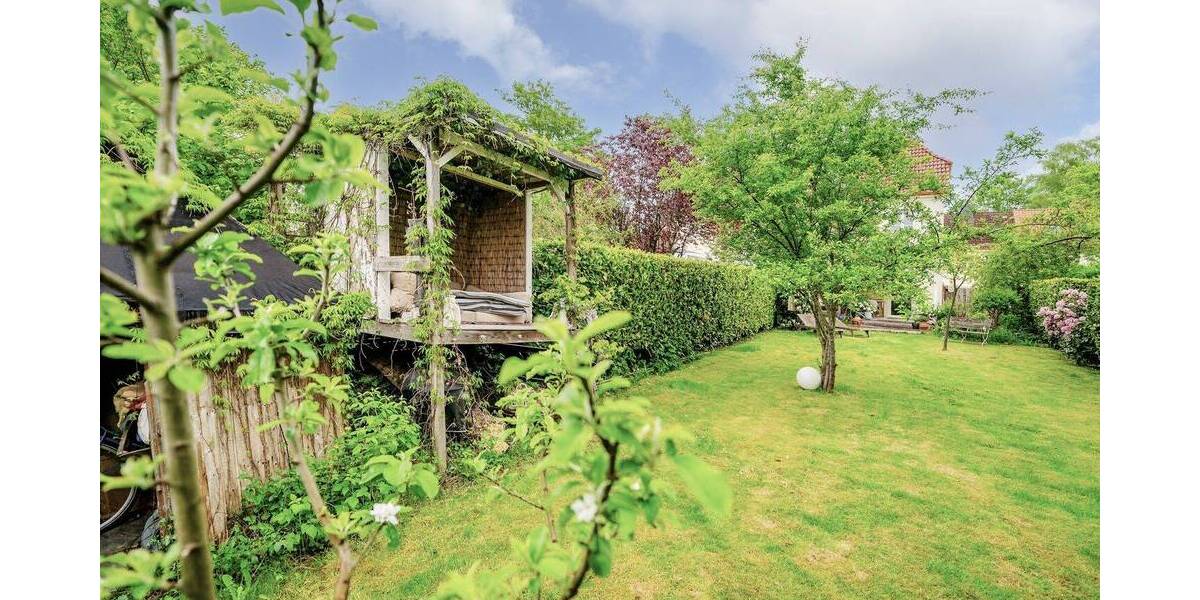 Doppelhaushälfte Hamburg Bahrenfeld - 5 Zimmer, 135 m&sup2;, 1.099.000&euro; | Angebot:26687528