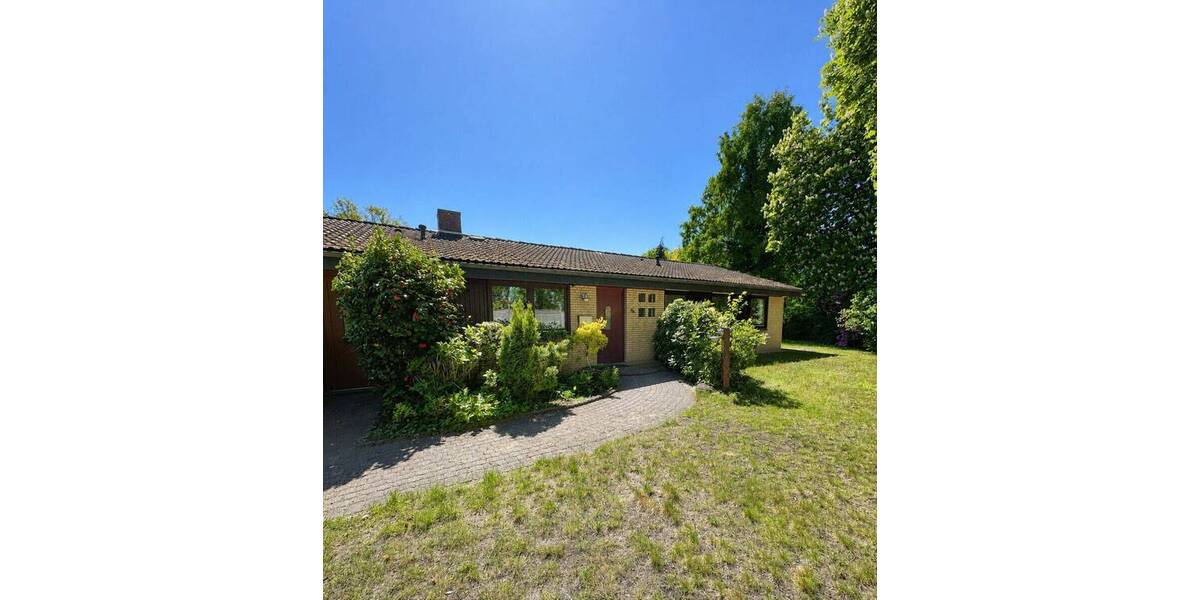 Doppelhaushälfte Hamburg Hausbruch - 3 Zimmer, 130 m&sup2;, 279.000&euro; | Angebot:26874874