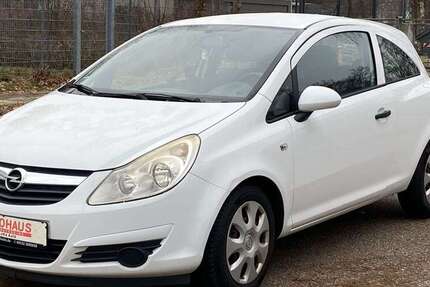 Opel Corsa 149.000 km 3.299 &euro; Bargteheide 22941