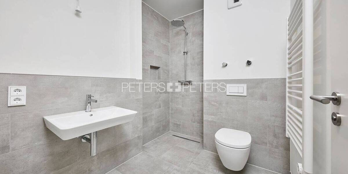 Etagenwohnung Hamburg Altona-Altstadt - 1 Zimmer, 34 m&sup2;, 329.900&euro; | Angebot:26017965