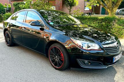 Opel Insignia 137.300 km 10.500 &euro; Pinneberg 25421