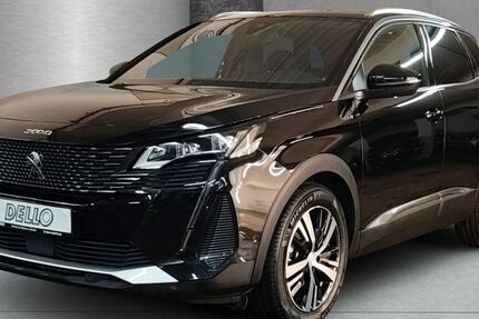 Peugeot 3008 28.954 km 22.799 &euro; Hamburg 22159