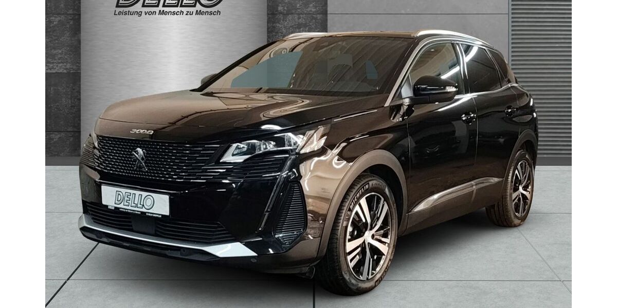 Peugeot 3008 28.954 km 22.799 &euro; Hamburg 22159