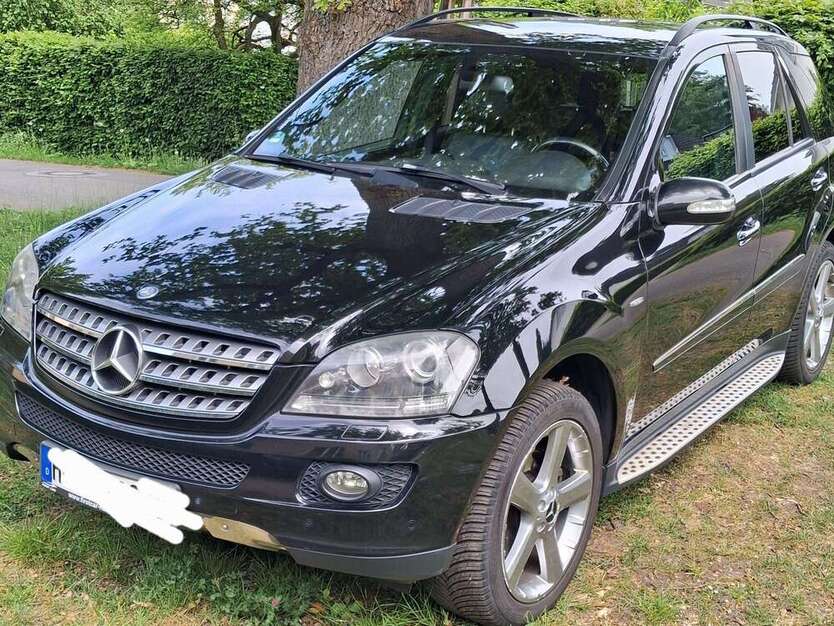 ML 320