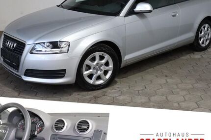 Audi A3 129.811 km 6.490 &euro; Norderstedt 22844