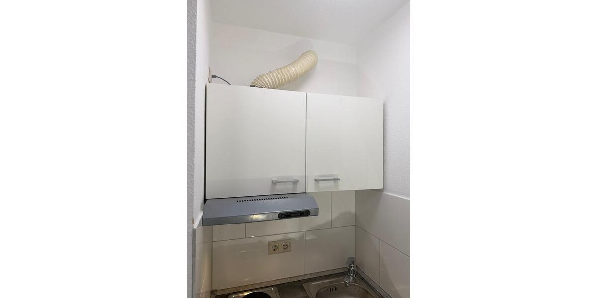 Etagenwohnung Hamburg Lohbrügge - 1 Zimmer, 27 m&sup2;, 850&euro; | Angebot:26248651