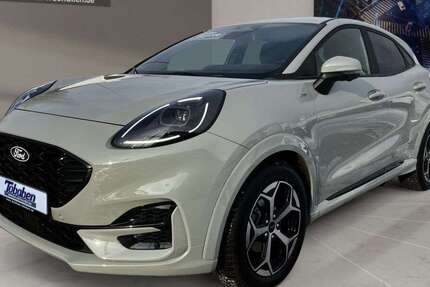 Ford Puma 12.950 km 23.950 &euro; Buxtehude 21614