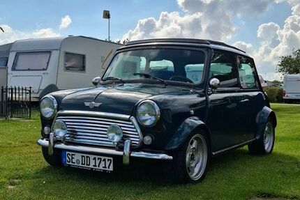 Mini 1300 128.000 km 9.999 &euro; Ellerau 25479