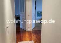 Wohnung zum Mieten in Hamburg-Nord, Hamburg 1.300 € 79 m²