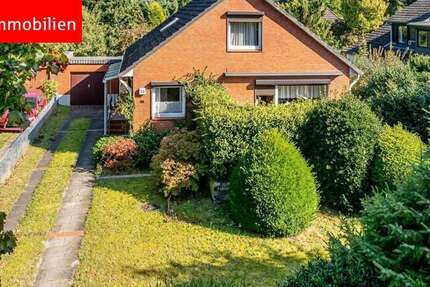 Haus Wedel - 5 Zimmer, 92 m&sup2;, 395.000&euro; | Angebot:26245565