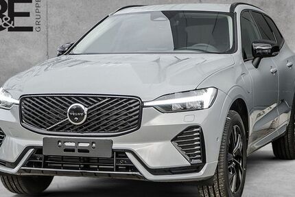 Volvo XC60 6.450 km 58.950 &euro; Glinde 21509