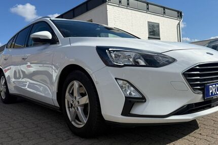Ford Focus 134.500 km 11.795 &euro; Hamburg 20537