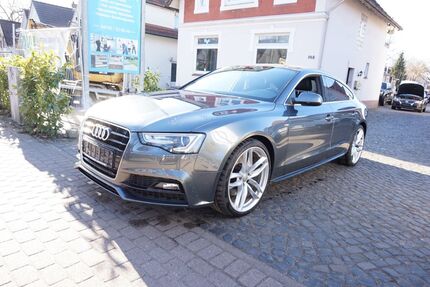 Audi A5 153.028 km 20.990 € Ahrensburg 22926