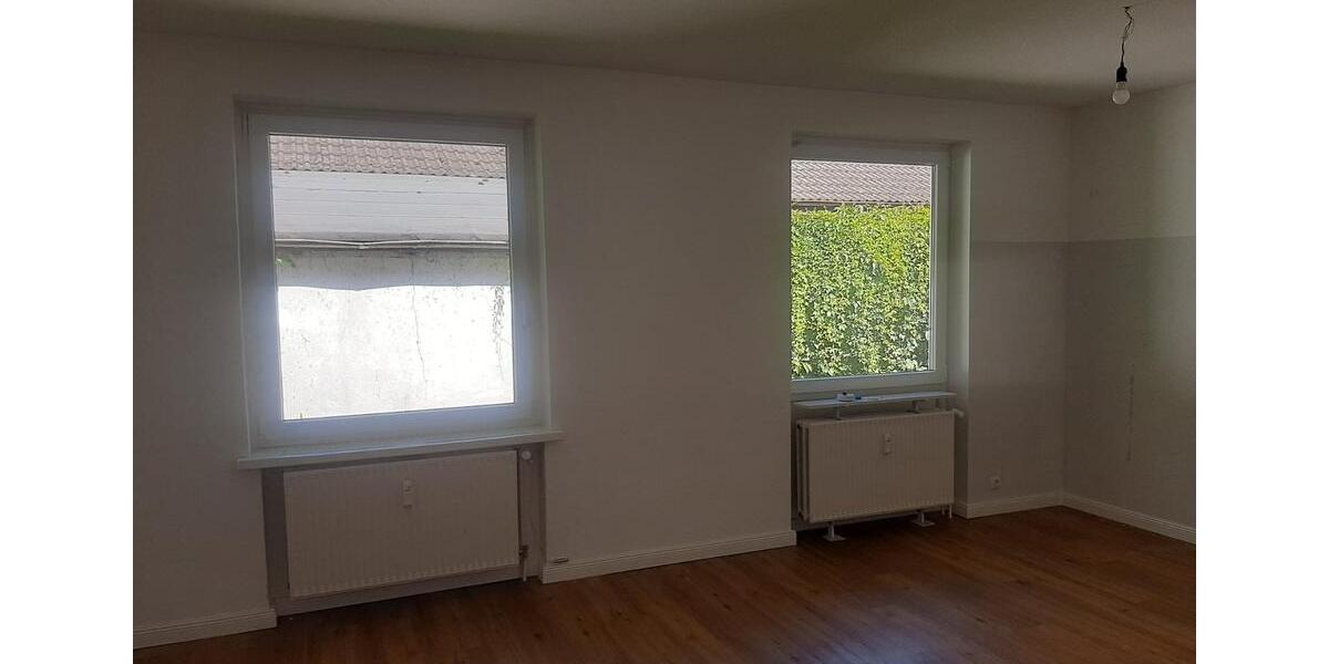 Eigentumswohnung 3 zimmer