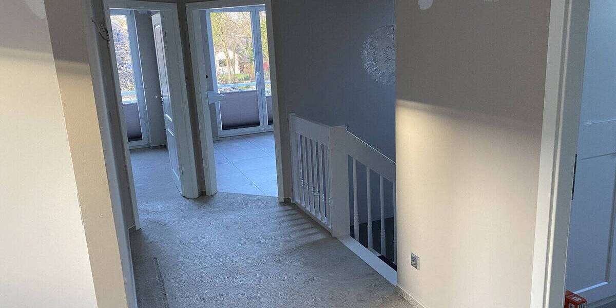 Mehrfamilienhaus, Wohnhaus Hamburg Rahlstedt - 5 Zimmer, 151 m&sup2;, 2.500&euro; | Angebot:26290314