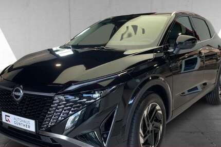 Nissan Qashqai 20.000 km 27.900 € Hamburg 20537