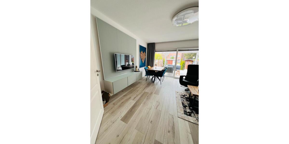 Reihenhaus Hamburg Wandsbek - 5 Zimmer, 95 m&sup2;, 499.000&euro; | Angebot:26503310