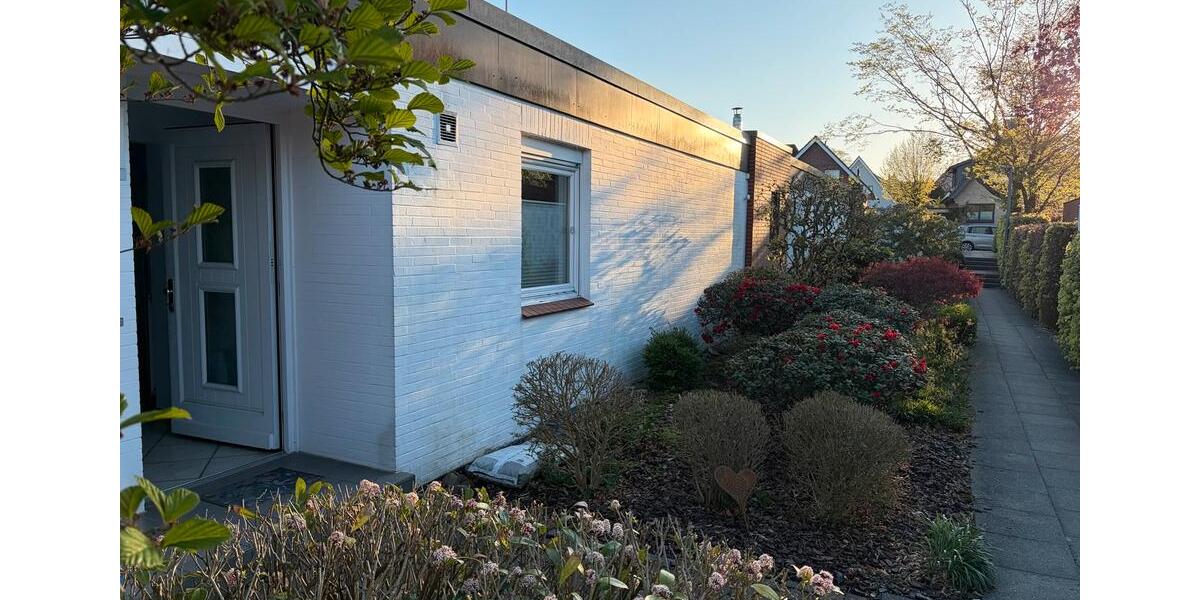 Bungalow Hamburg Harburg - 4 Zimmer, 114 m&sup2;, 329.000&euro; | Angebot:26481138