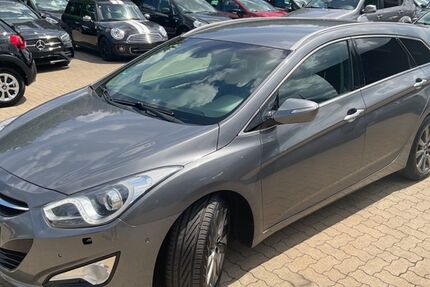 Hyundai i40 212.000 km 5.490 &euro; Hamburg 21107