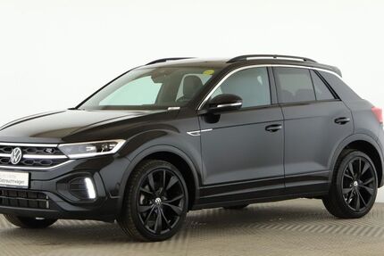 VW T-Roc 38.883 km 28.925 &euro; Jesteburg 21266