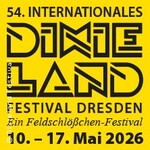 Hot Jazz im Bärenzwinger | Dixie 2026