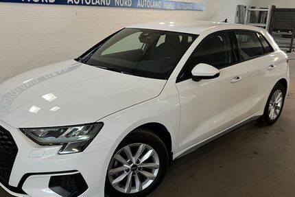 Audi A3 45.000 km 22.995 € Norderstedt bei Hamburg 22844