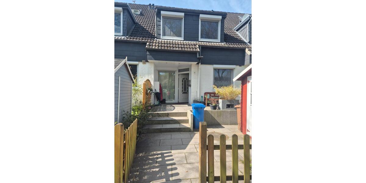 Reihenhaus Uetersen - 4 Zimmer, 110 m&sup2;, 390.000&euro; | Angebot:26234949